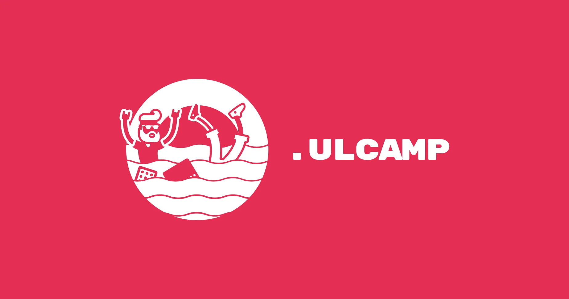 Логотип ULCAMP